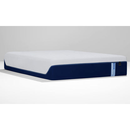 Mattress, (BEMFDV2JZHYGS7FM)  Springtek, Dreamer Orthopaedic Memory Foam Dual Comfort Orthopedic Mattress, Mattress - IM15655