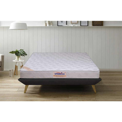 Mattress, (BEMETYFGSUDHNMVC)   Springtek, Memory & Bonded Foam Orthoapedic Bonded Foam Mattress, Mattress - IM15716