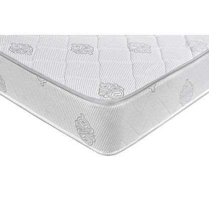 Mattress, (BEMETYFGSUDHNMVC)   Springtek, Memory & Bonded Foam Orthoapedic Bonded Foam Mattress, Mattress - IM15716