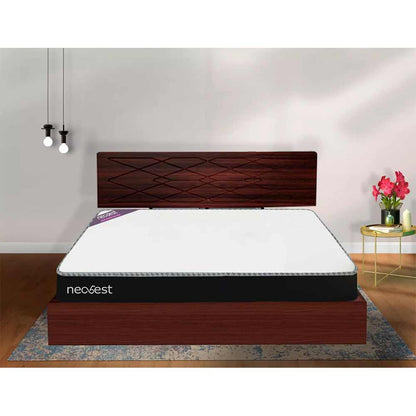 Mattress (Neobest), Neo Orthpedic Memory Foam Mattress, Queen Size Mattress, Mattress - IM15810