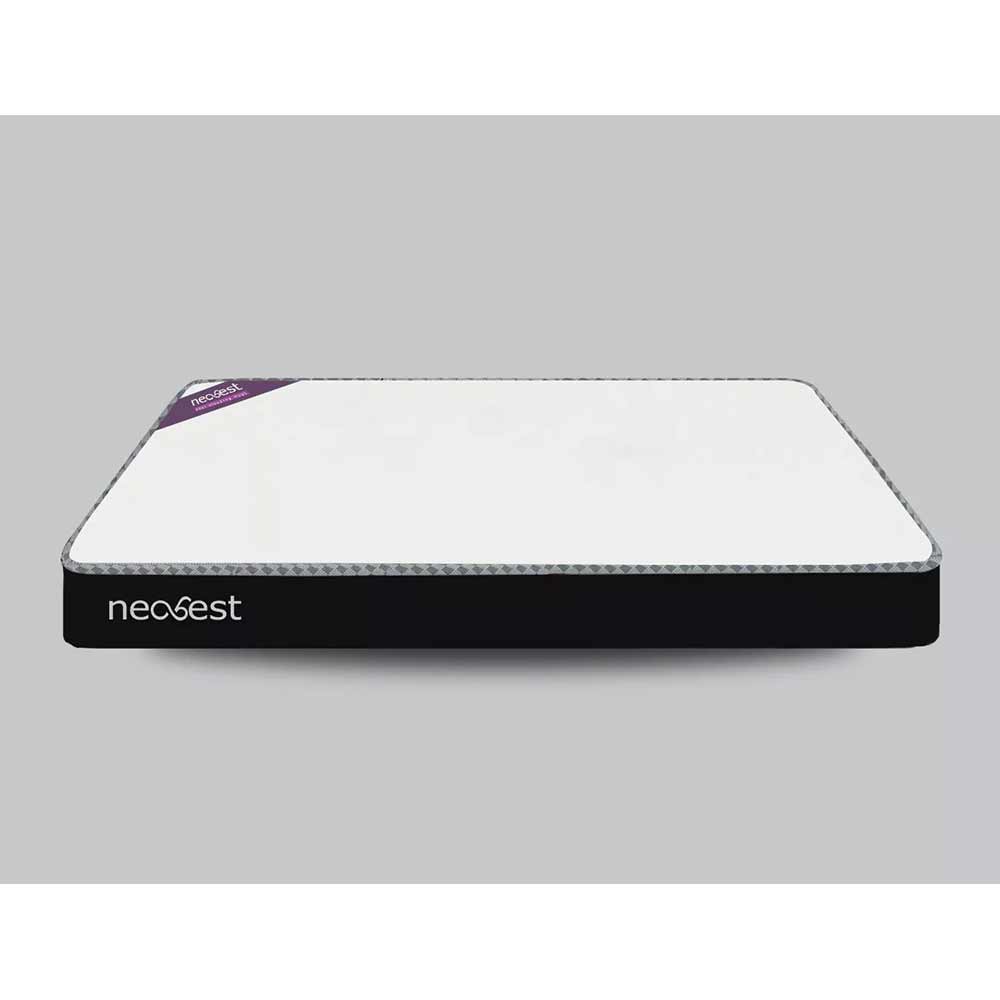 Mattress (Neobest), Neo Orthpedic Memory Foam Mattress, Queen Size Mattress, Mattress - IM15810