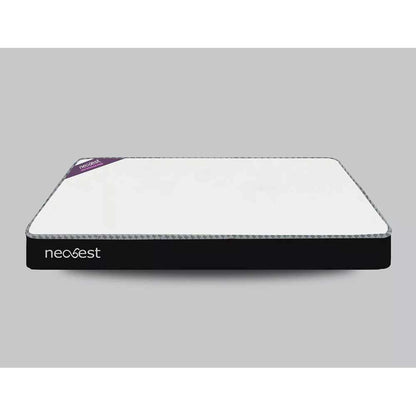 Mattress (Neobest), Neo Orthpedic Memory Foam Mattress, Queen Size Mattress, Mattress - IM15813