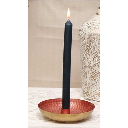 Candle Holder, HSP111072(Cocovey Homes), Classic candle holder, Candle Holder - IM15894