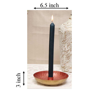 Candle Holder, HSP111072(Cocovey Homes), Classic candle holder, Candle Holder - IM15894