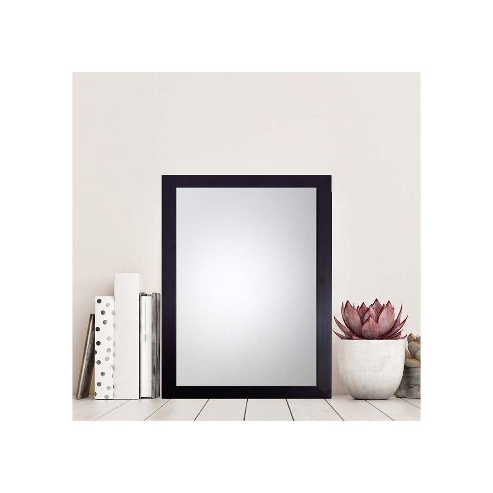 Mirror, KKG-FR03-1824 (KK Glass), Wall Mirror, Beauty Mirror, Designer Mirror, Wall mirror - IM2274