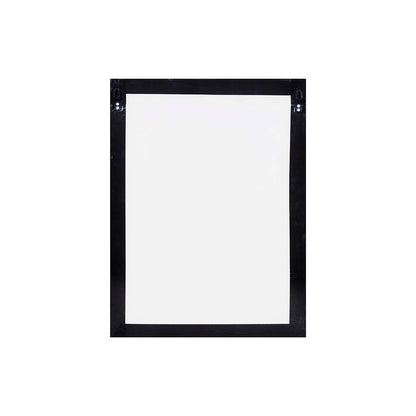 Mirror, KKG-FR03-1824 (KK Glass), Wall Mirror, Beauty Mirror, Designer Mirror, Wall mirror - IM2274