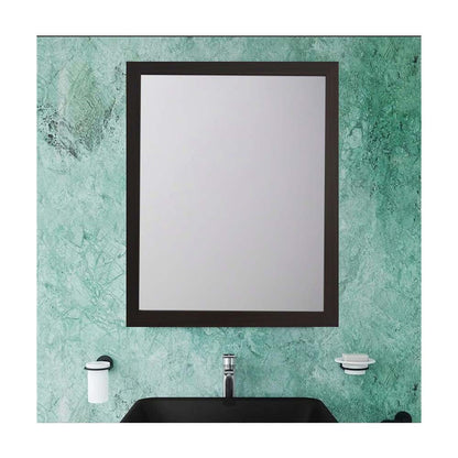 Mirror, KKG-FR05-1824 (KK Glass), Wall Mirror, Beauty Mirror, Designer Mirror, Wall mirror - IM2278