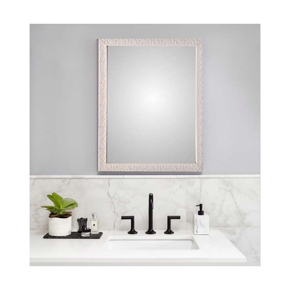 Mirror, KKG-FR11-1824 (KK Glass), Wall Mirror, Beauty Mirror, Designer Mirror, Wall mirror - IM2280