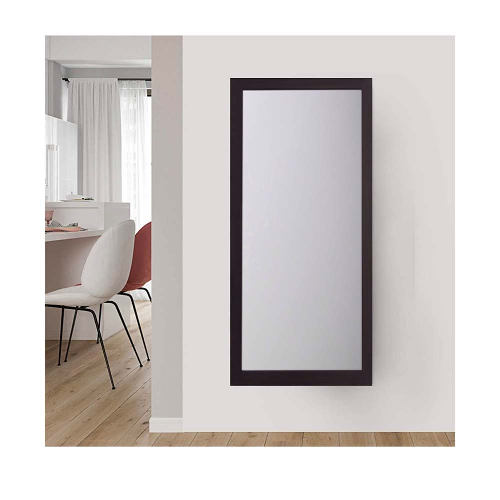 Mirror, KKG-FRL05-4824 (KK Glass), Wall Mirror, Beauty Mirror, Designer Mirror, Wall mirror - IM2284