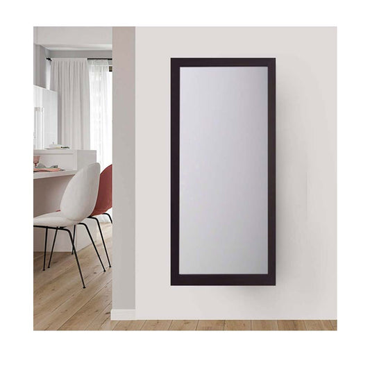 Mirror, KKG-FRL05-4824 (KK Glass), Wall Mirror, Beauty Mirror, Designer Mirror, Wall mirror - IM2284