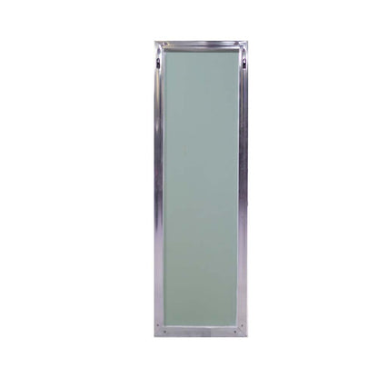 Mirror, KKG-APSS-4818 (KK Glass), Wall Mirror, Beauty Mirror, Designer Mirror, Wall mirror - IM2286