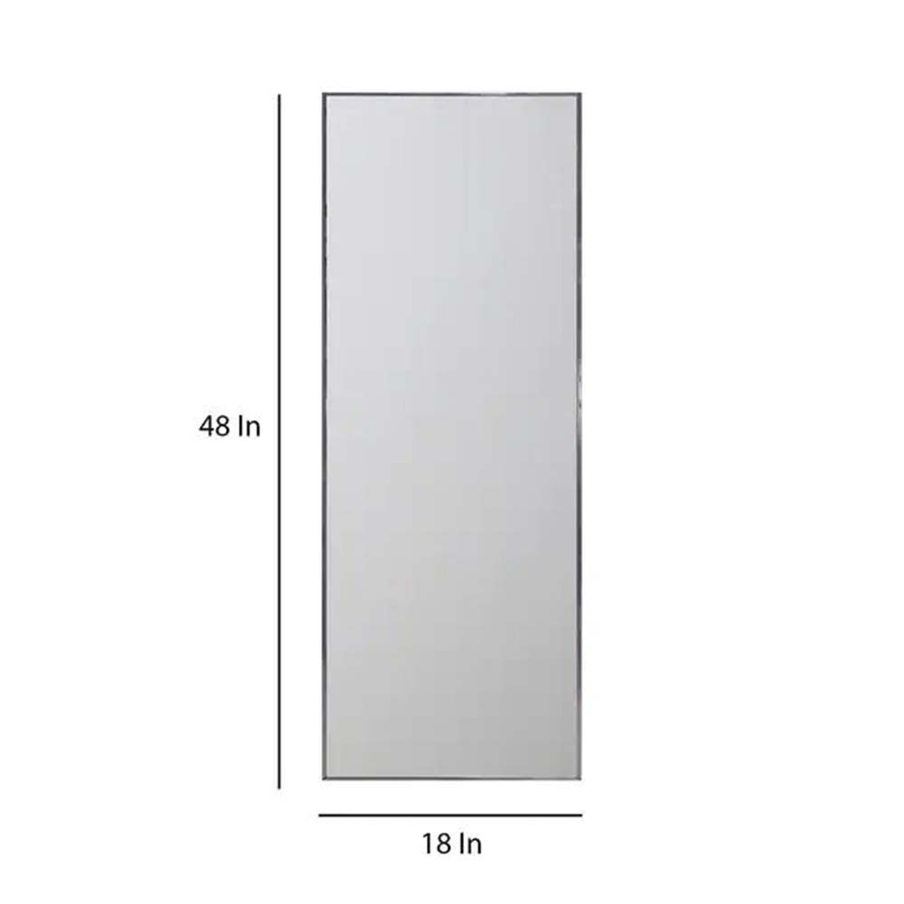 Mirror, KKG-APSS-4818 (KK Glass), Wall Mirror, Beauty Mirror, Designer Mirror, Wall mirror - IM2286