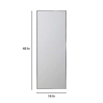 Mirror, KKG-APSS-4818 (KK Glass), Wall Mirror, Beauty Mirror, Designer Mirror, Wall mirror - IM2286