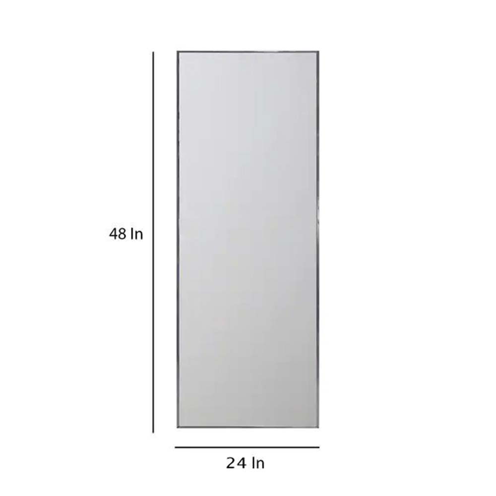 Mirror, KKG-APSS-4824 (KK Glass), Wall Mirror, Beauty Mirror, Designer Mirror, Wall mirror - IM2287