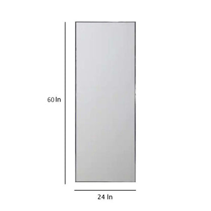 Mirror, KKG-APSS-6024 (KK Glass), Wall Mirror, Beauty Mirror, Designer Mirror, Wall mirror - IM2288