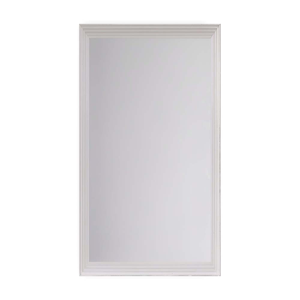 Mirror, KKG-FRL14-6024 (KK Glass), Wall Mirror, Beauty Mirror, Designer Mirror, Wall mirror - IM2298