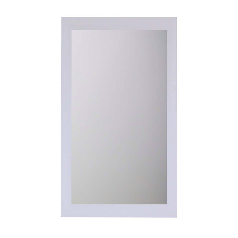 Mirror, KKG-FRL33-4818 (KK Glass), Wall Mirror, Beauty Mirror, Designer Mirror, Wall mirror - IM2301