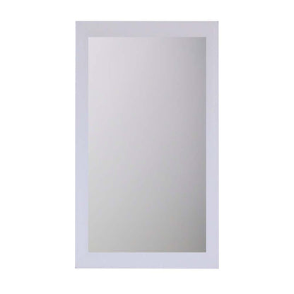 Mirror, KKG-FRL33-4824 (KK Glass), Wall Mirror, Beauty Mirror, Designer Mirror, Wall mirror - IM2302