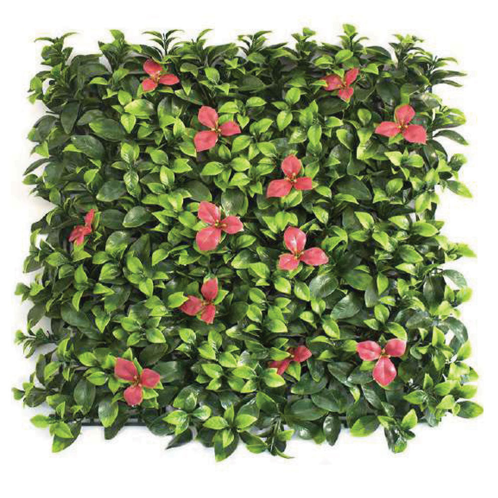 Wall Plants, (Dekorr) AG-8035 I
OP545MK910ST, Artificial Wall Plants, Outdoor Wall Decor Plants, Wall Plants - IM2313