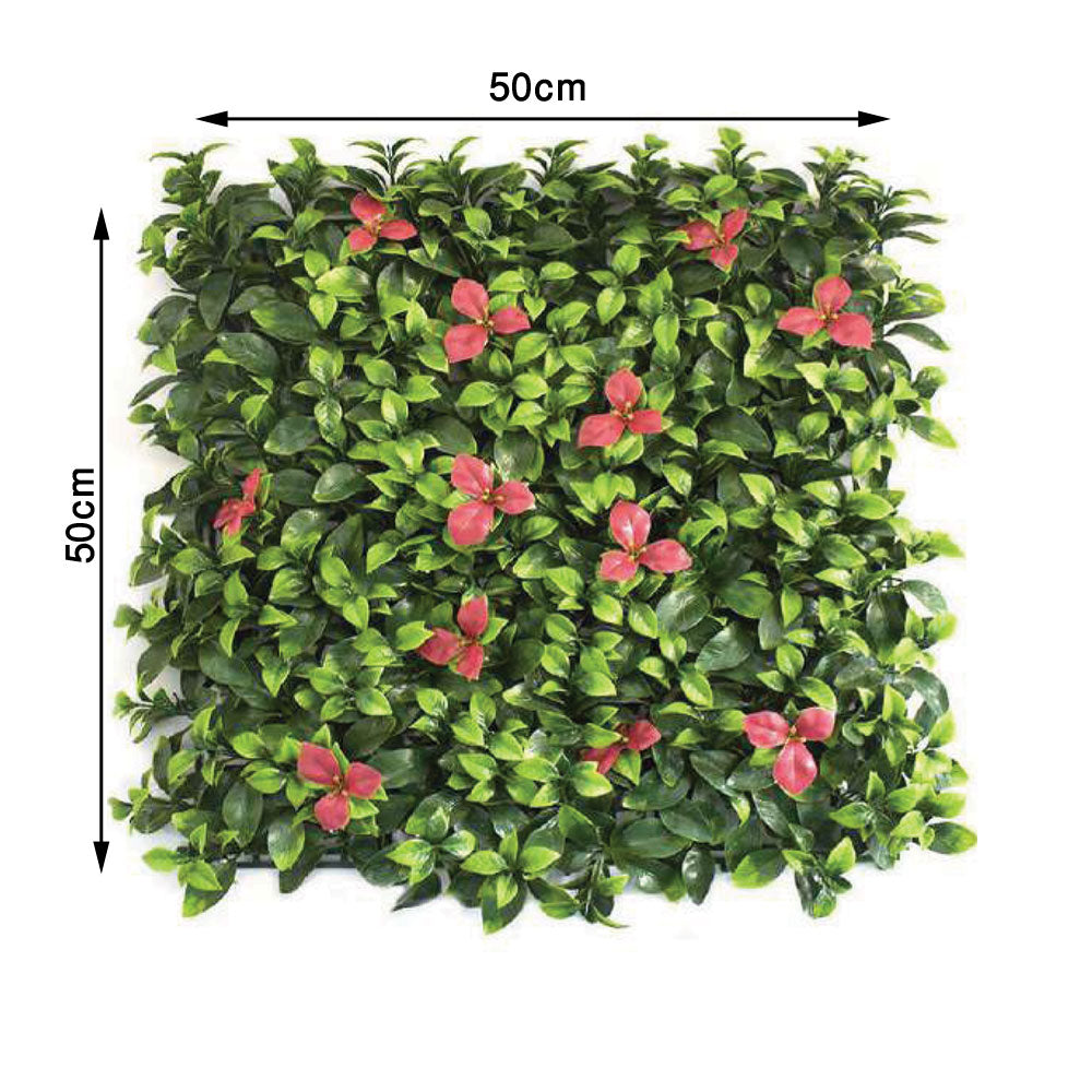 Wall Plants, (Dekorr) AG-8035 I
OP545MK910ST, Artificial Wall Plants, Outdoor Wall Decor Plants, Wall Plants - IM2313