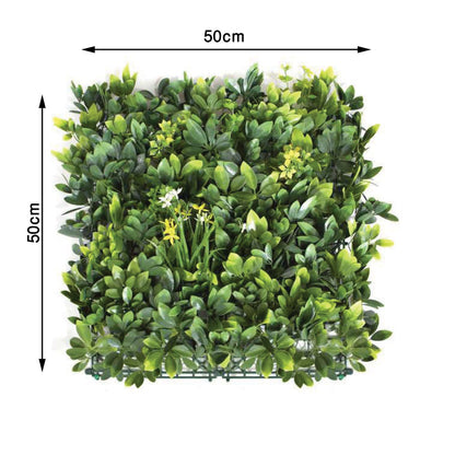 Wall Plants, (Dekorr) AG-8052
LO550SW918LO, Artificial Wall Plants, Outdoor Wall Decor Plants, Wall Plants - IM2315