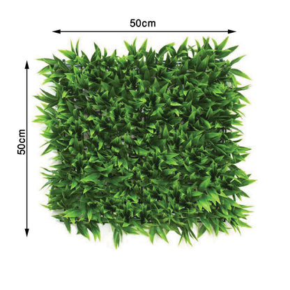 Wall Plants, (Dekorr) AG-8054 G
WR517DF863WR, Artificial Wall Plants, Outdoor Wall Decor Plants, Wall Plants - IM2316