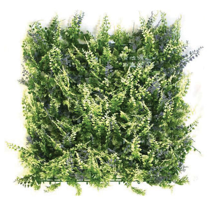 Wall Plants, (Dekorr) AG-8050 GWP
UY499DS833UY, Artificial Wall Plants, Outdoor Wall Decor Plants, Wall Plants - IM2318