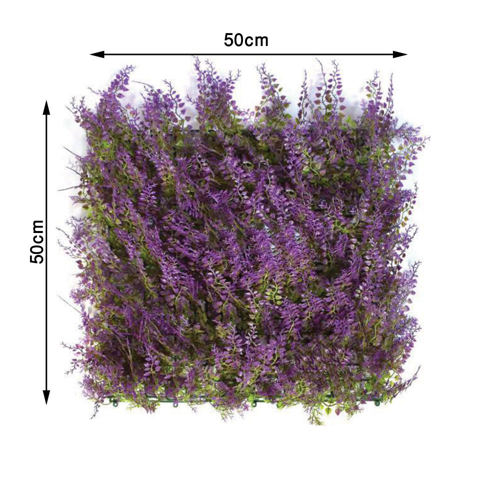 Wall Plants, (Dekorr) AG-8050 GP
ST499FV833ST, Artificial Wall Plants, Outdoor Wall Decor Plants, Wall Plants - IM2320