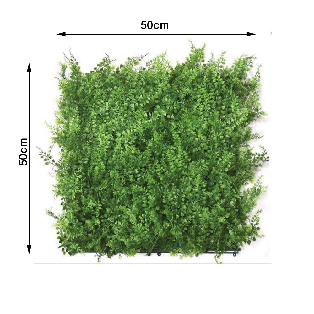 Wall Plants, (Dekorr) AG-8050 A
LK499SR833ER, Artificial Wall Plants, Outdoor Wall Decor Plants, Wall Plants - IM2321