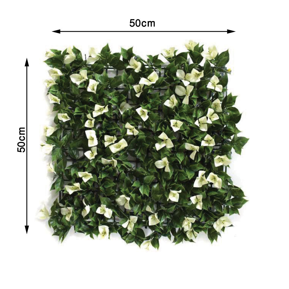 Wall Plants, (Dekorr) AG-8051 WF
ST545FV910ST, Artificial Wall Plants, Outdoor Wall Decor Plants, Wall Plants - IM2323