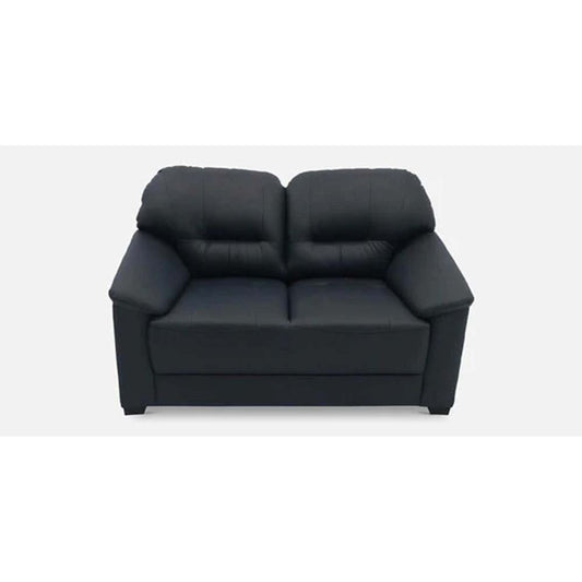 Sofa, FN1967849-S-PM29017 (Mubelcasa), Croma 2 Seater Sofa in Dark Blue Colour, Sofa - IM4075