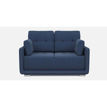 Sofa, FN1967873-S-PM29017 (Mubelcasa), Cedar 2 Seater Sofa in Blue Colour , Sofa - IM4081