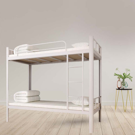 Bunk Bed, Bunk Bed in Beige Color, Bunk Bed - IM5082