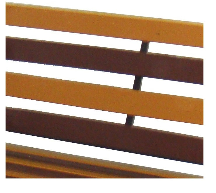 Simple and stylish Sturdy and durable jhula, Comfortable seats for people, Suitable for both indoor, porch and balcony, Swing - IM6076