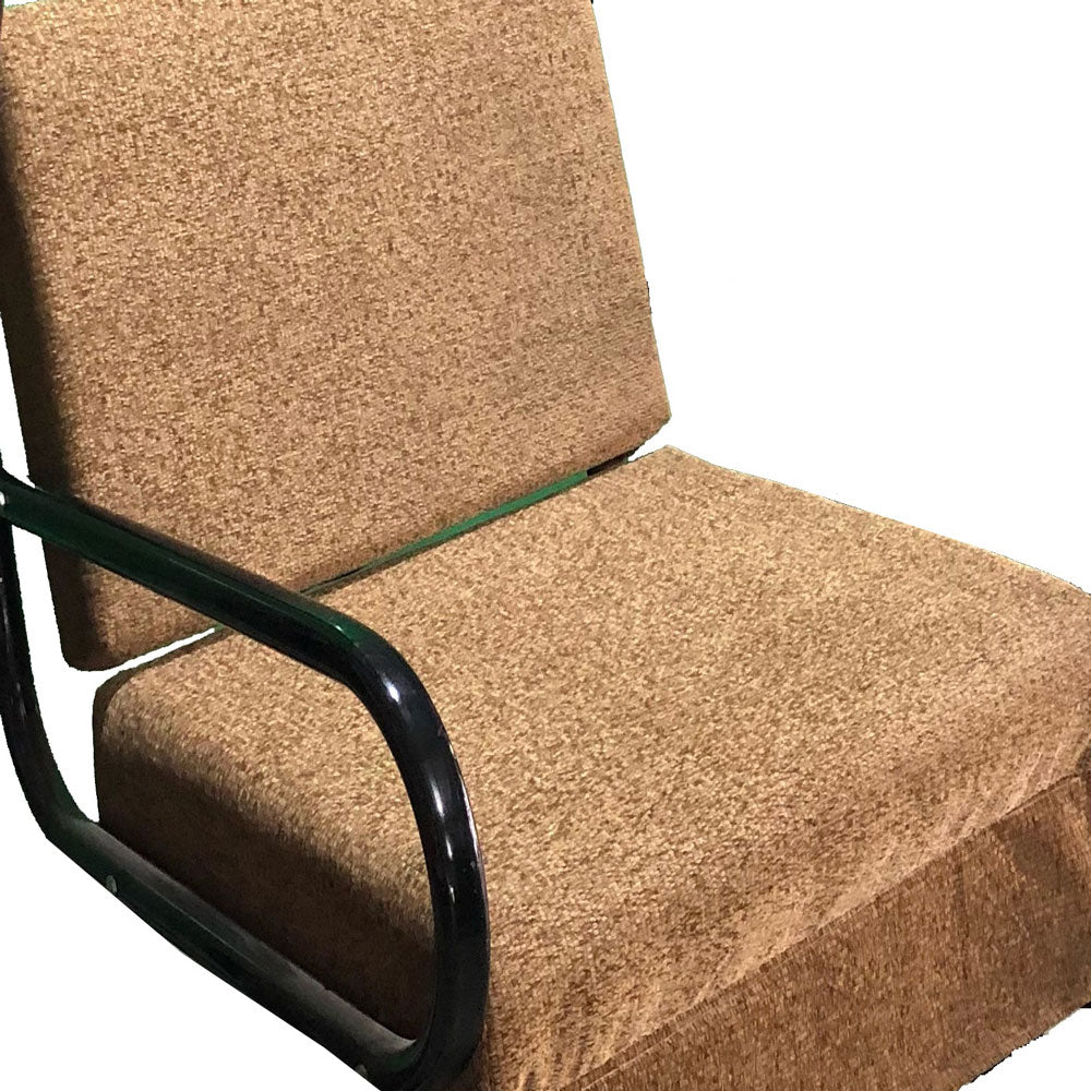 Simple and stylish Sturdy and durable jhula, Comfortable seats for people, Suitable for both indoor, porch and balcony, Swing - IM6078