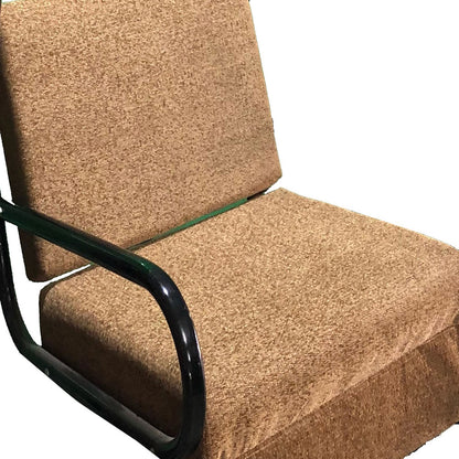 Simple and stylish Sturdy and durable jhula, Comfortable seats for people, Suitable for both indoor, porch and balcony, Swing - IM6078