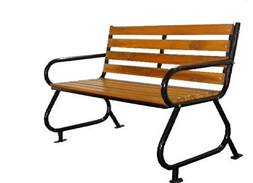 Simple and stylish Sturdy and durable, Comfortable seats for people, Suitable for both outdoor, porch and balcony, Seating bench - IM6082