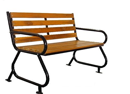 Simple and stylish Sturdy and durable, Comfortable seats for people, Suitable for both outdoor, porch and balcony, Seating bench - IM6082