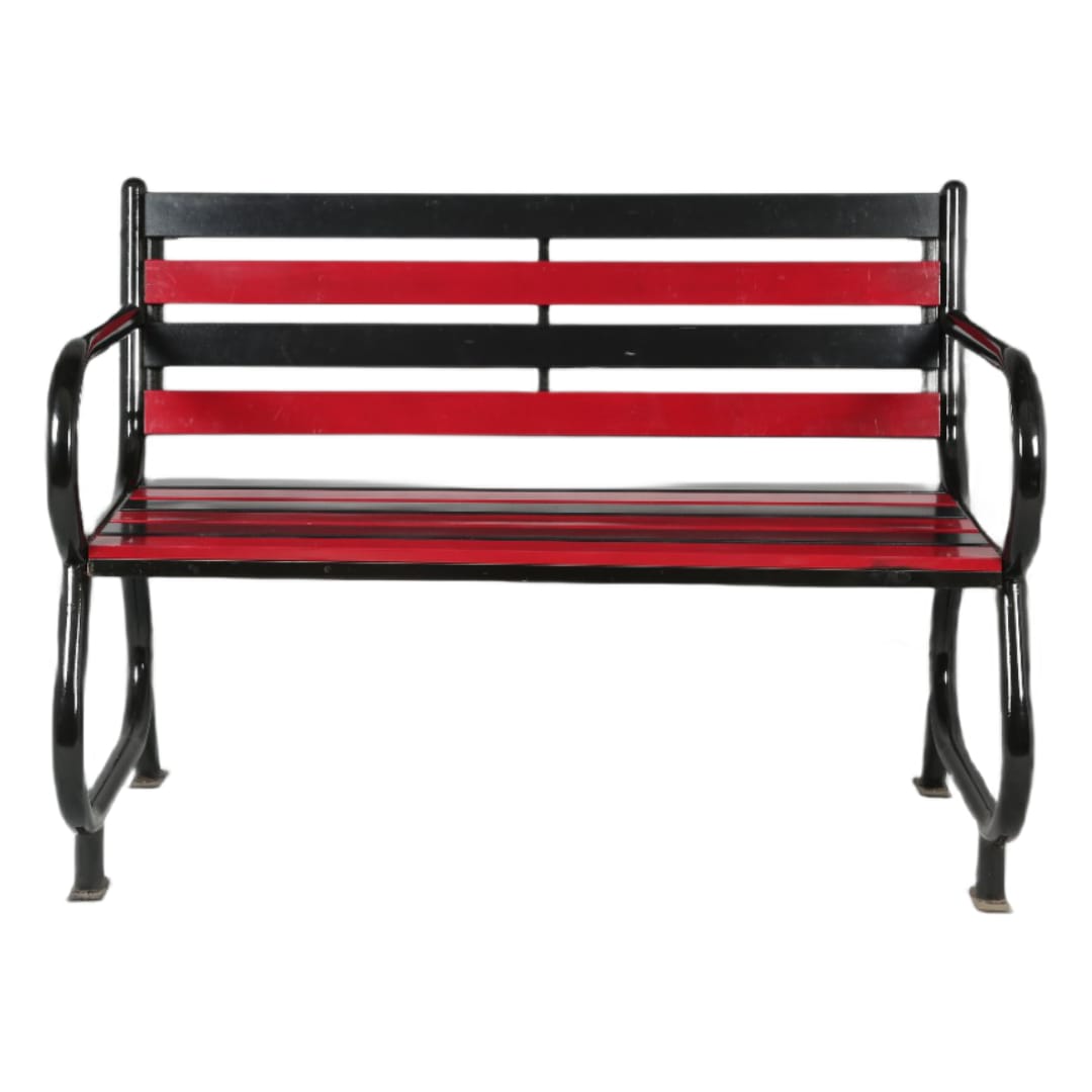 Simple and stylish Sturdy and durable , Comfortable seats for people, Suitable for both outdoor, porch and balcony, Seating bench - IM6083