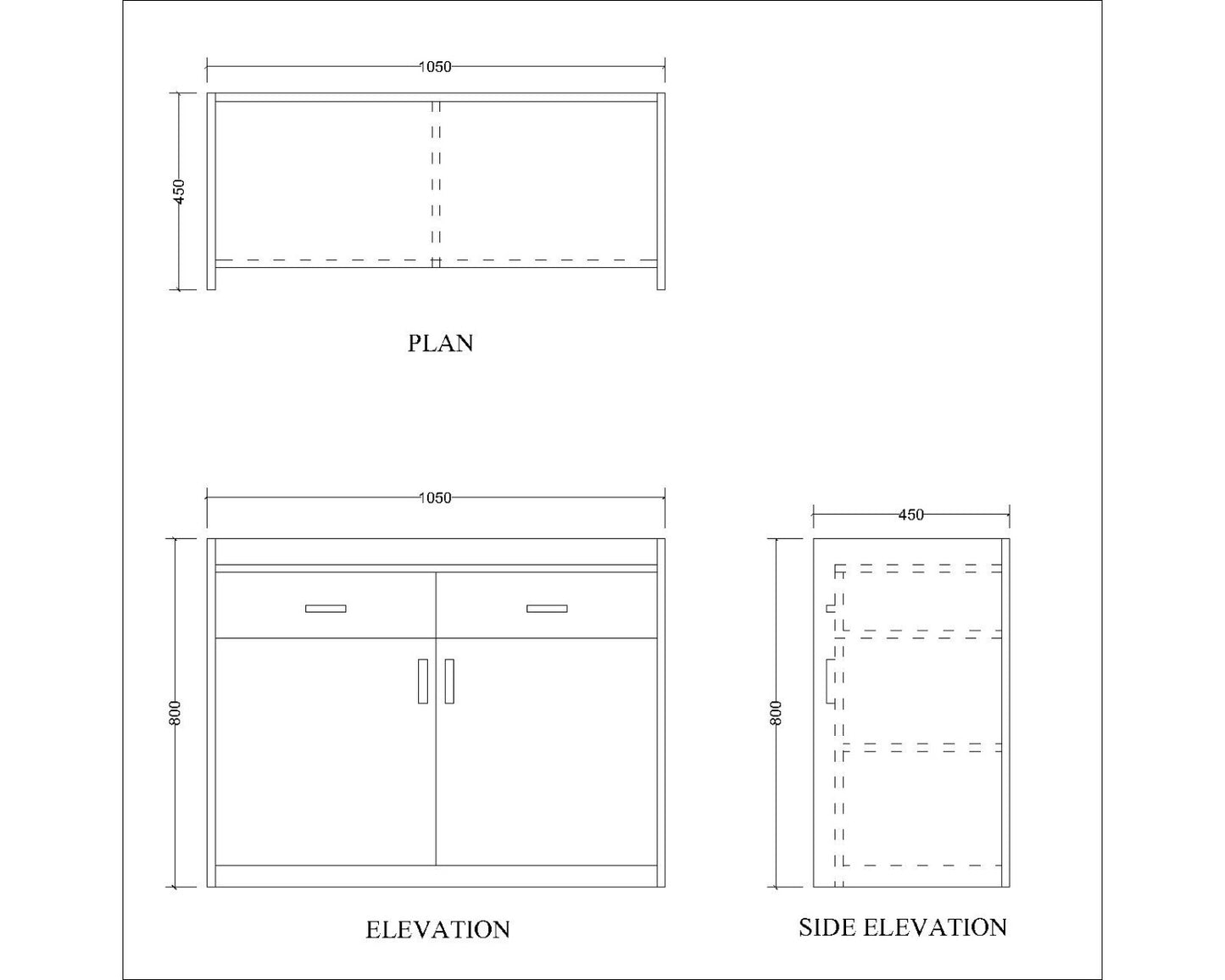 Office Cabinet, Wood Office Cabinet, Office Cabinet with Shutter, Office Cabinet With Drawer, Office Cabinet - IM - 10028