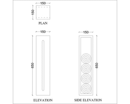 Toilet Accessory with open wooden Shelf in wood finish for towel, Towel storage, Towel rack, utility Shelf for Toilet,Toilet accessory unit-IM362