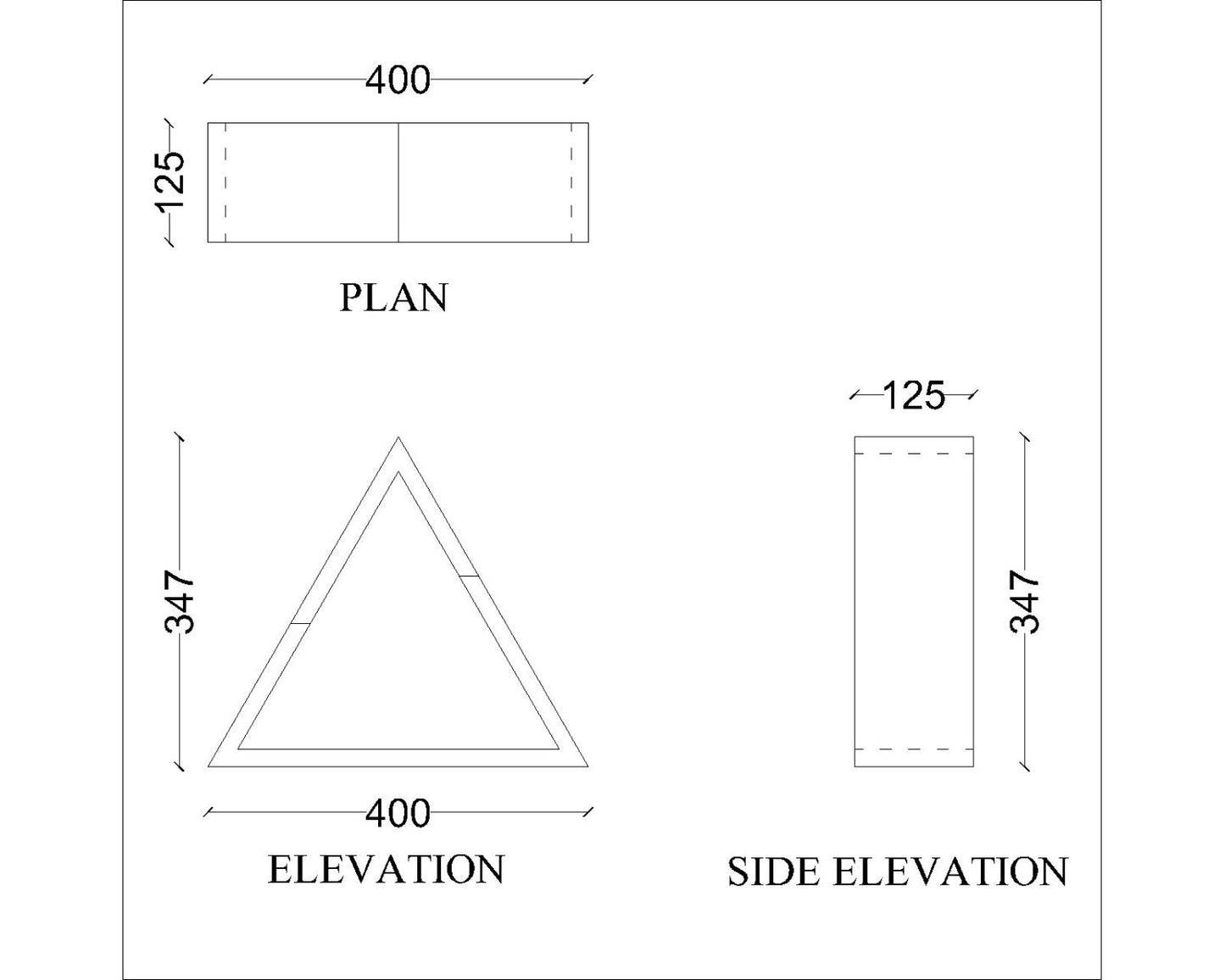 Wall shelves open from front in wood with solid colour finish, utility shelf for Books/accessories stand,Wall Hanging Open Storage unit,Wall shelf units-IM391