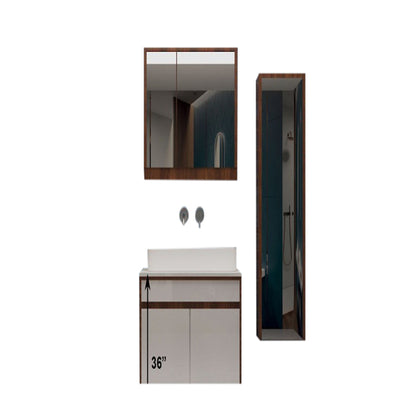 Vanity-Z2035