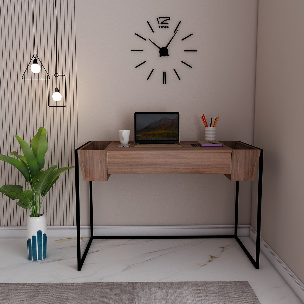 Study Table, Wood Study Table, Study Table with Drawer, Study Table wi ...