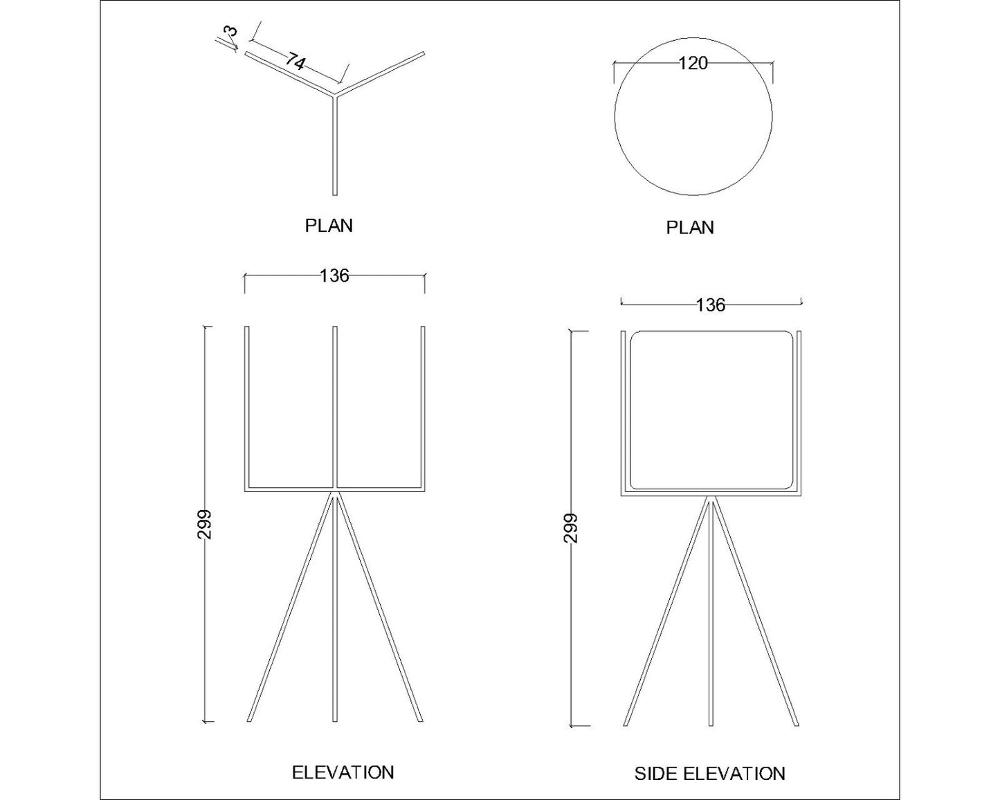 Metal Vase, Golden Metal Vase  , Vase - VT- 15003