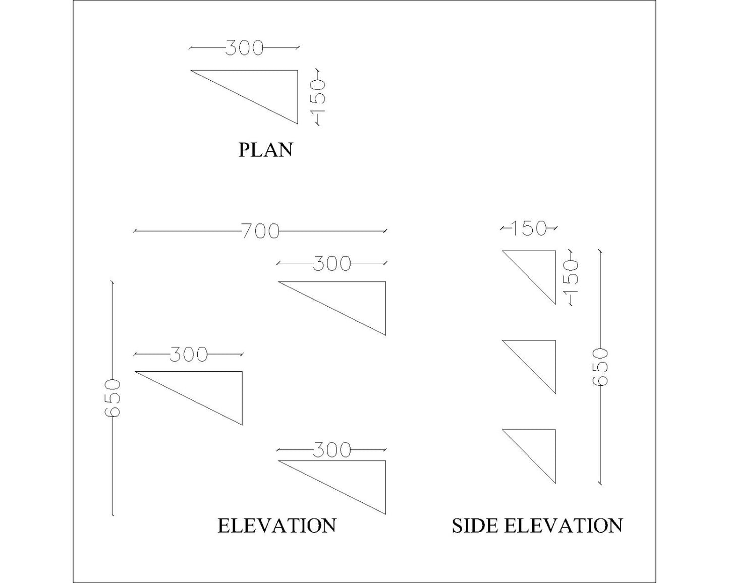 Wall shelves open from top in wood finish, utility shelf for accessories stand,Hanging Open Storage unit,Wall shelf units-VI537