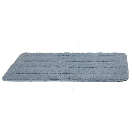 Rug, Light Grey Rug, Rectangular Rug, Rug - VT - 15026