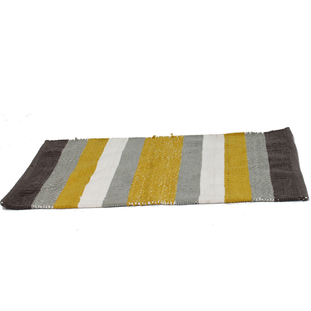 Rug, Multicolor Rug, Rectangular Rug, Rug - VT - 15027