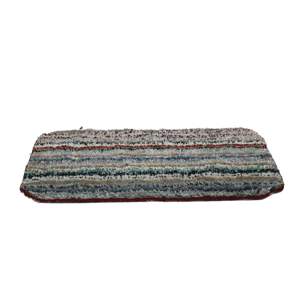 Rug, Multicolor Rug, Rectangular Rug, Rug - VT - 15029