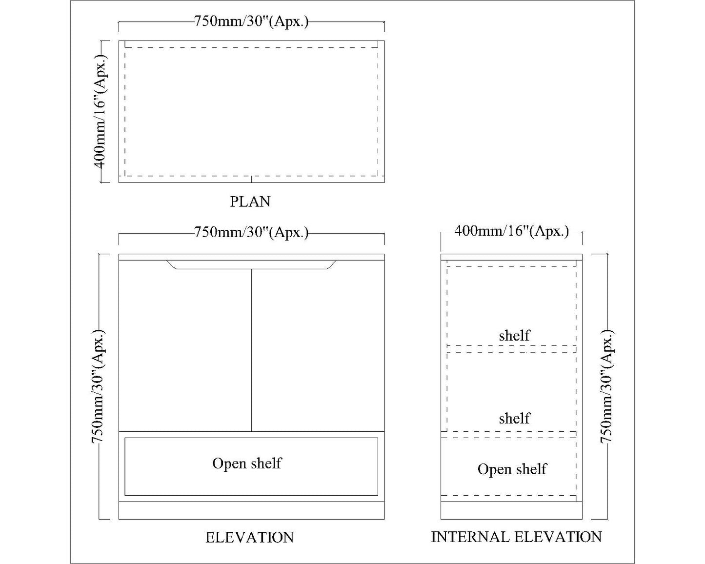 Olive Green & White Modern Shoe Cabinet with 3-Tier Shelves and Single Door Storage – VT-10089